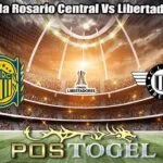 Prediksi Bola Rosario Central Vs Libertad 6 Mei 2026