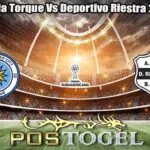 Prediksi Bola Torque Vs Deportivo Riestra 20 Mei 2026