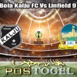 Prediksi Bola Kalju FC Vs Linfield 9 Juli 2026
