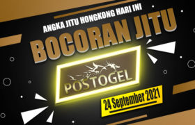 Prediksi Togel Bocoran Hongkong Jumat 24 September 2021