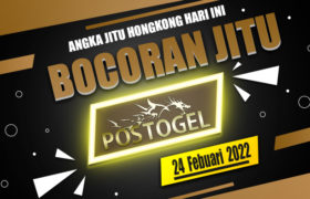Prediksi Togel Bocoran Hongkong Kamis 24 Februari 2022
