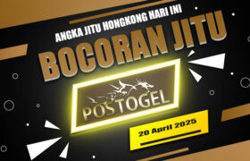 Prediksi HK Hari Ini | Bocoran HK Minggu 20 April 2025