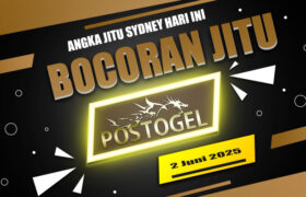 Prediksi SDY Hari Ini | Bocoran SDY Senin 2 Juni 2025