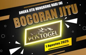 Prediksi HK Hari Ini | Bocoran HK Jumat 1 Agustus 2025