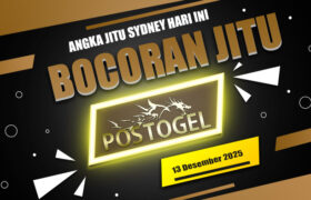 Prediksi SDY Hari Ini | Bocoran SDY Sabtu 13 Desember 2025